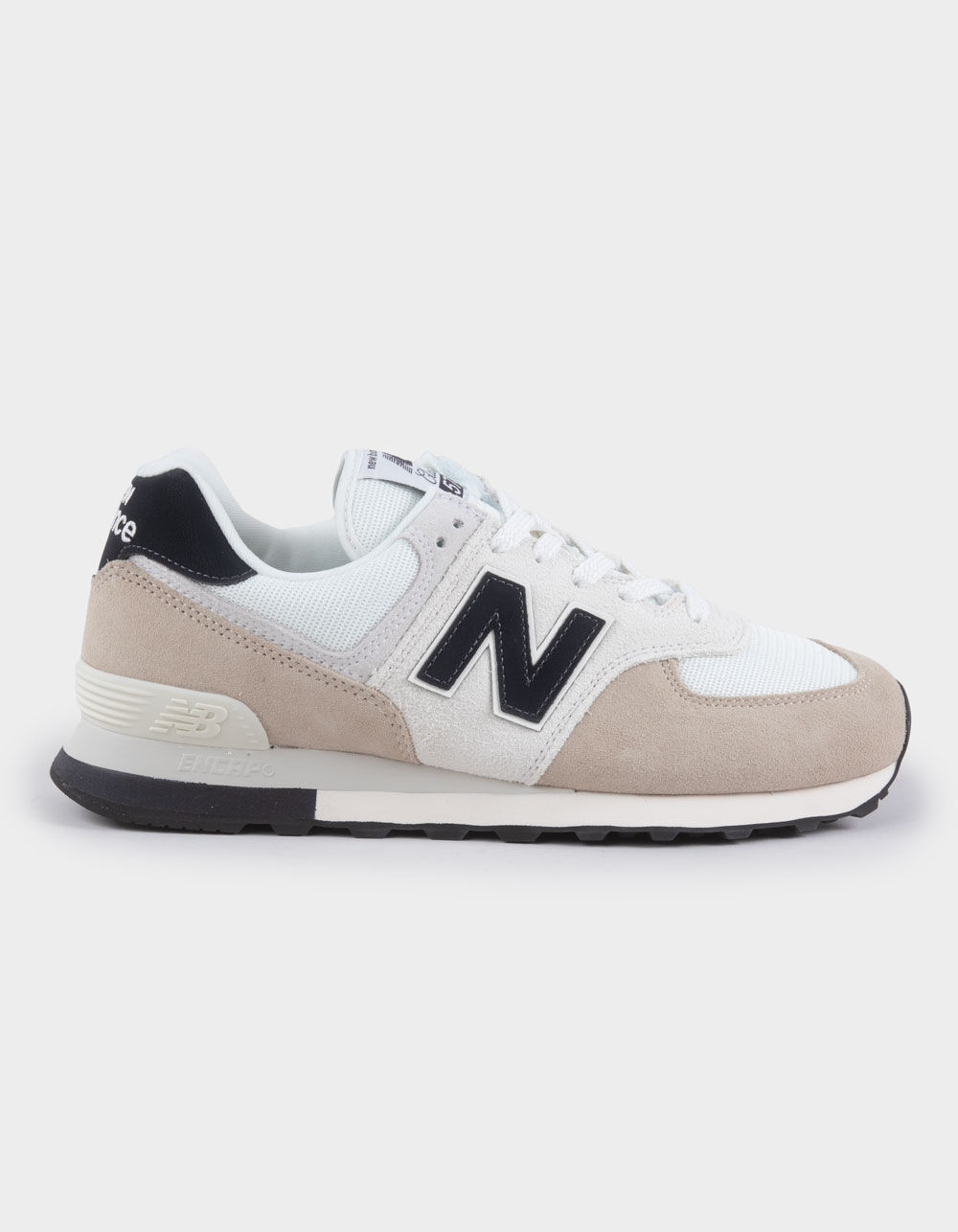 NEW BALANCE 574 Mens Shoes