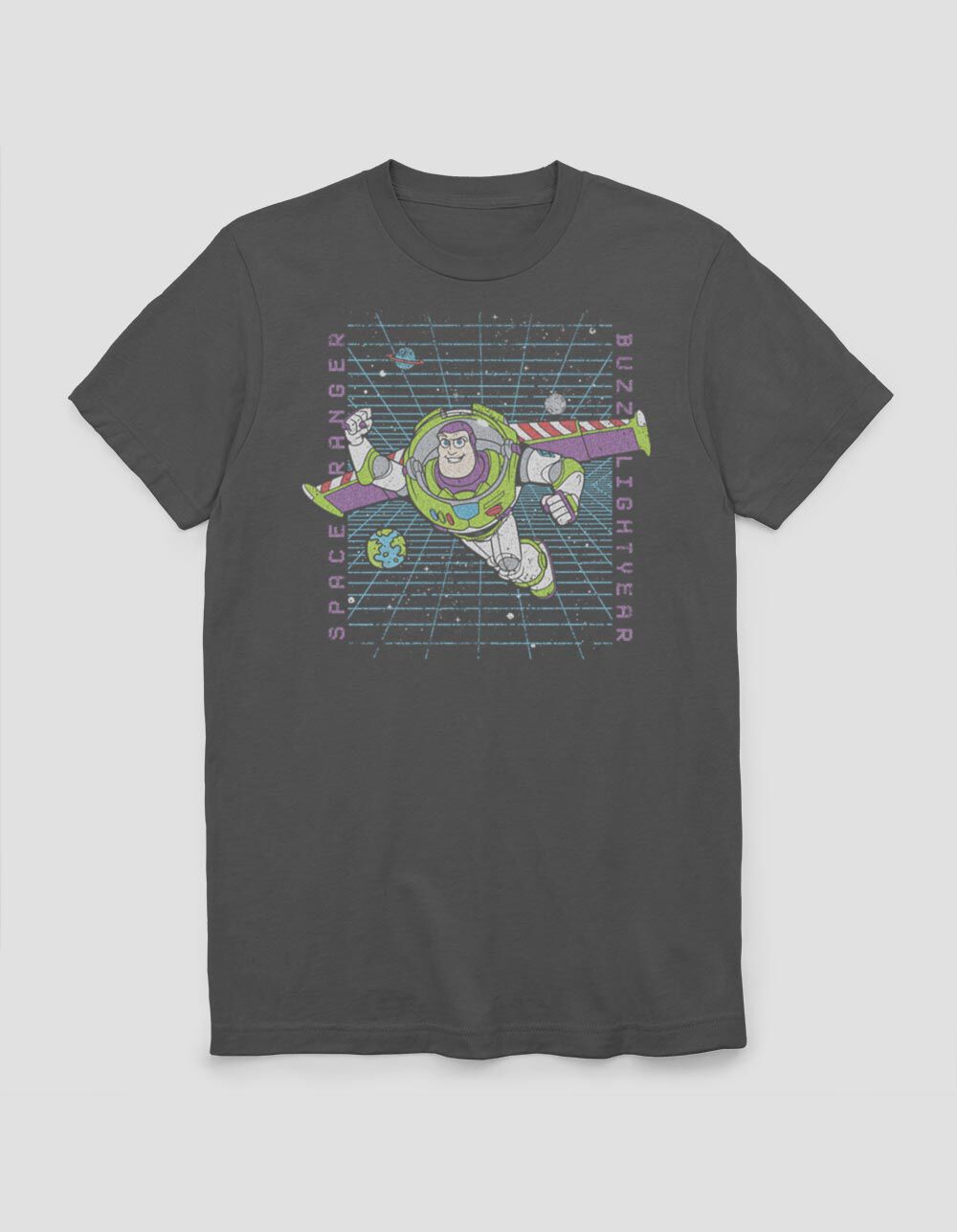 TOY STORY Space Force Unisex Tee