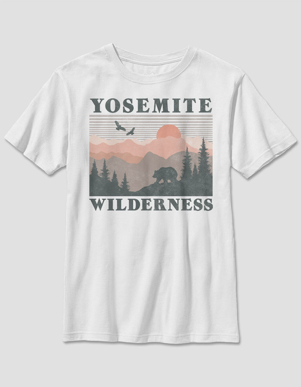 `YOSEMITE