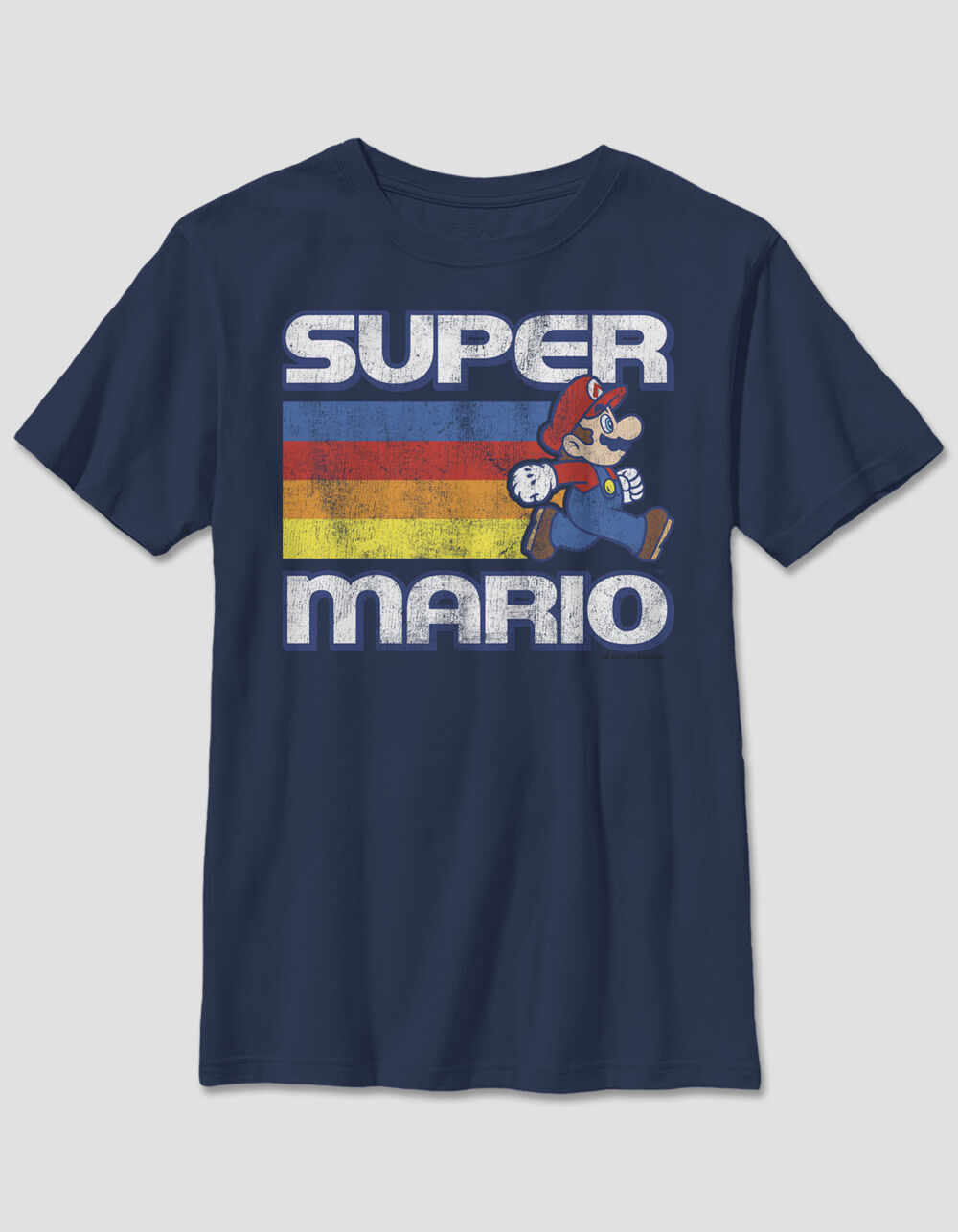 `MARIO `MARIO
