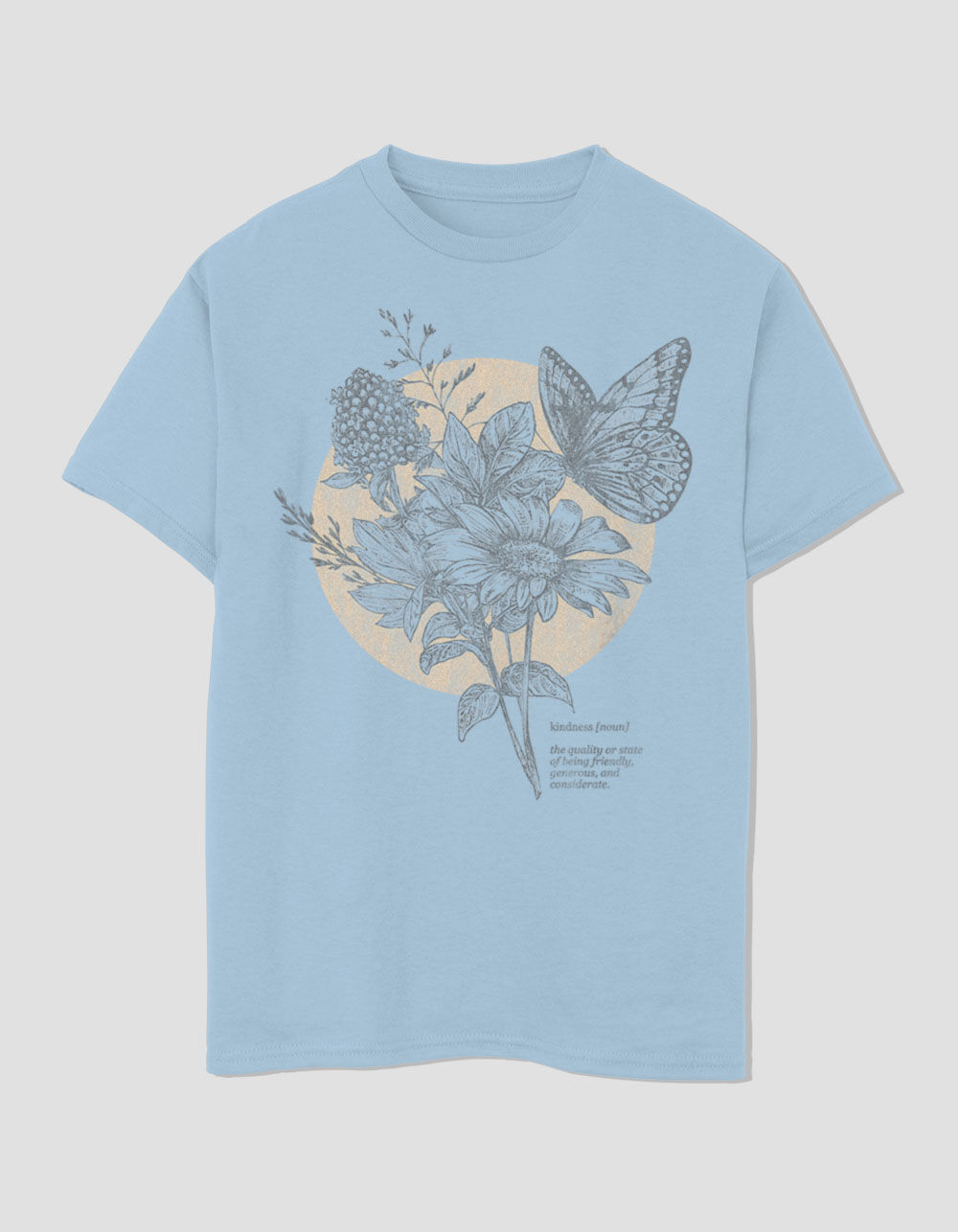 `BUTTERFLY 