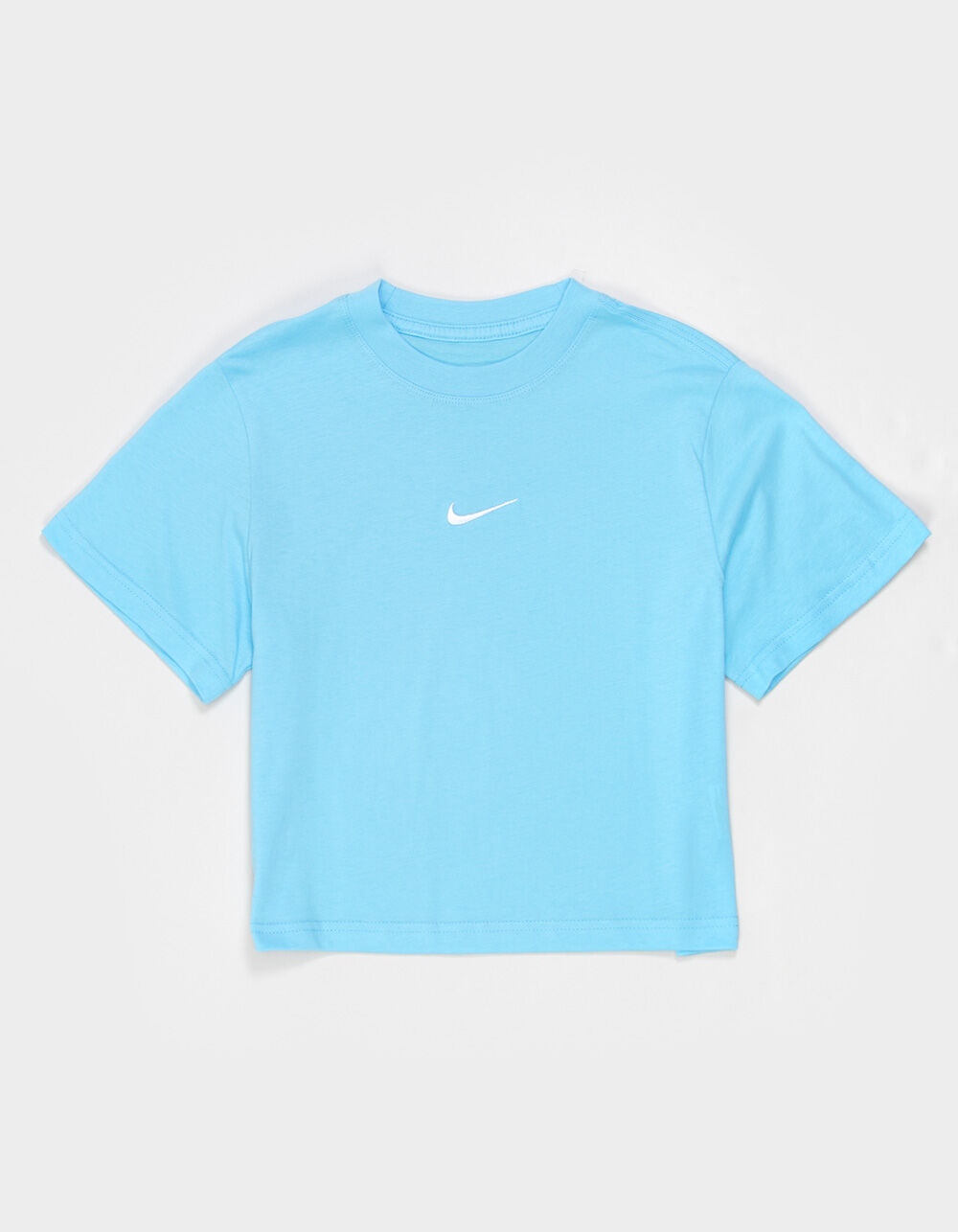 NIKE Essentials Girls Boxy Tee