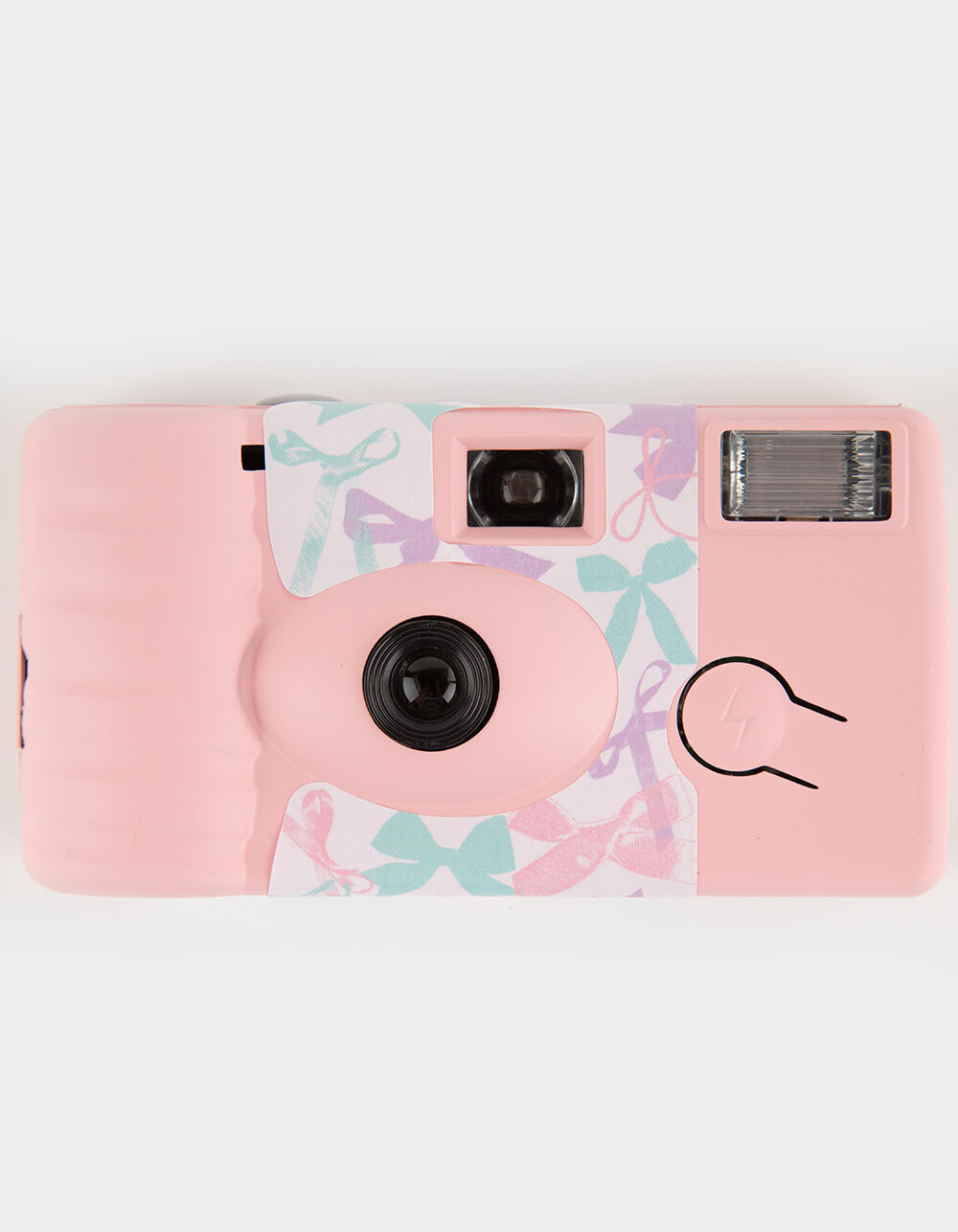 BowSnap Disposable Camera