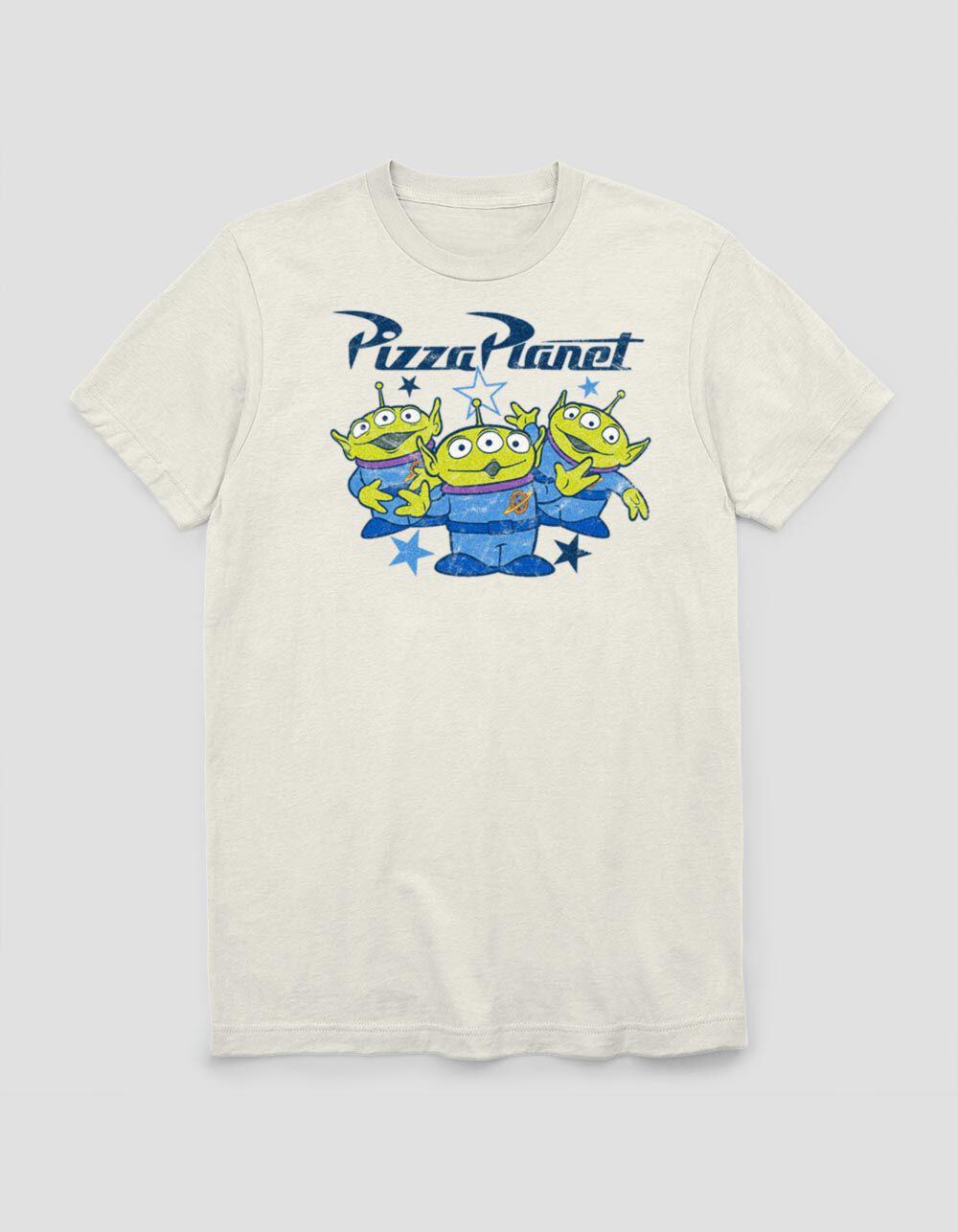 TOY STORY Alien Friends Unisex Tee