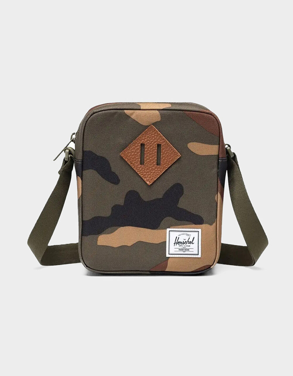 HERSCHEL SUPPLY CO. Heritage Crossbody Bag