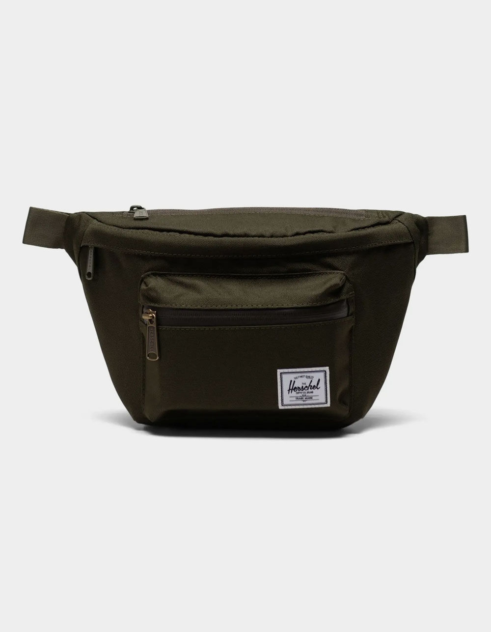 HERSCHEL SUPPLY CO. Pop Quiz Hip Pack