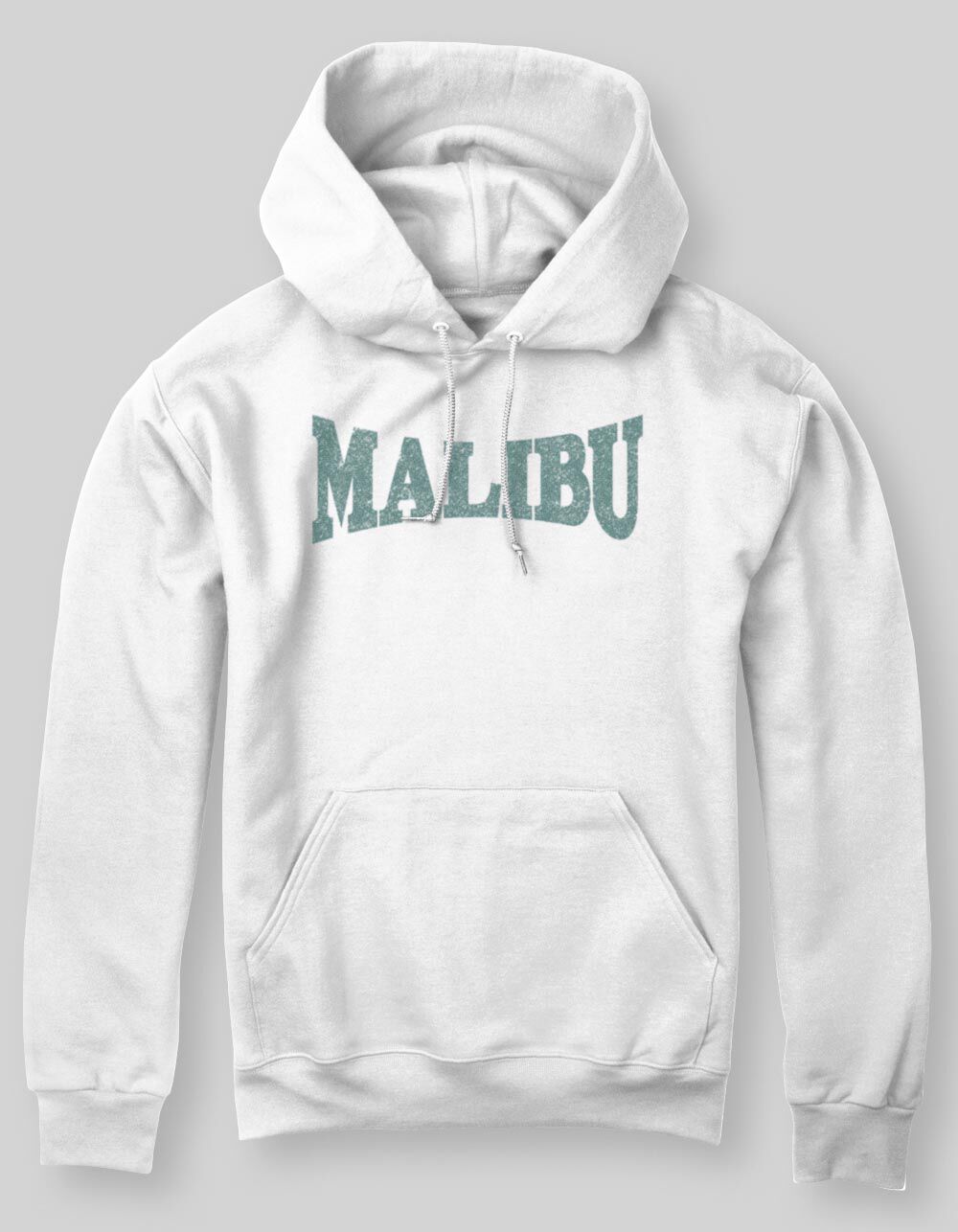 DESTINATION Malibu California Unisex Hoodie