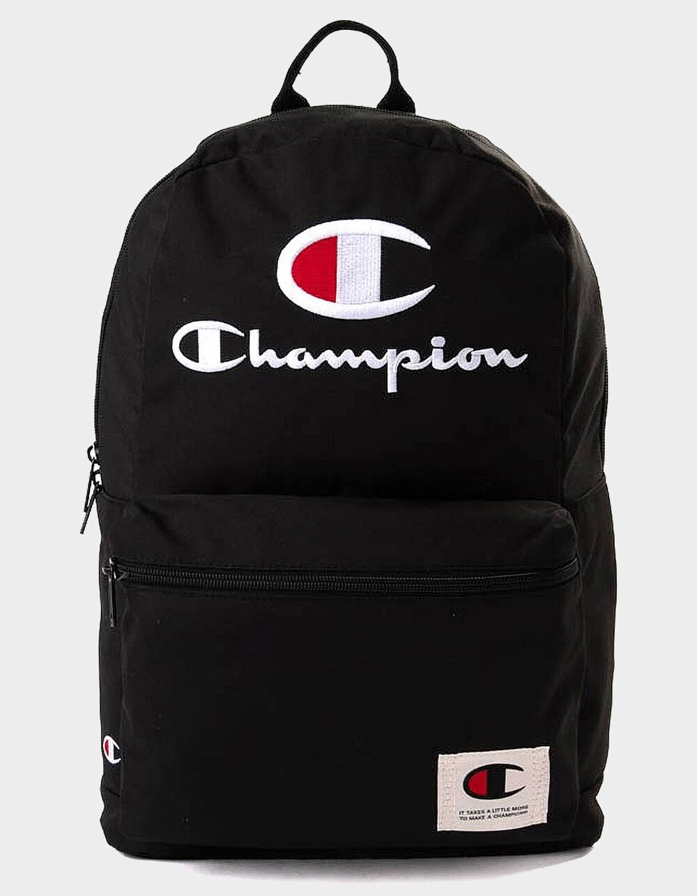 `CHAMPION