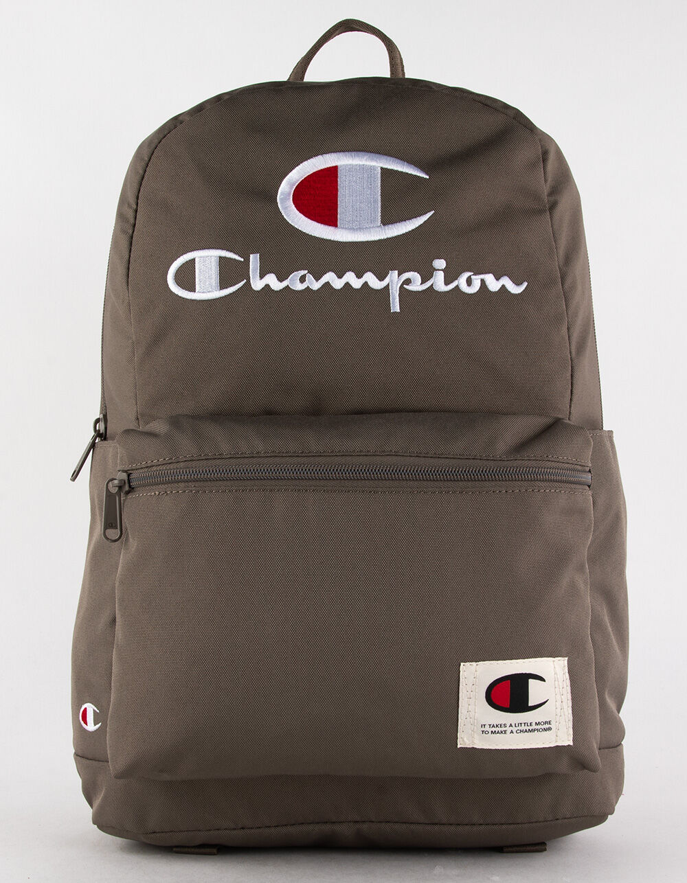 `CHAMPION