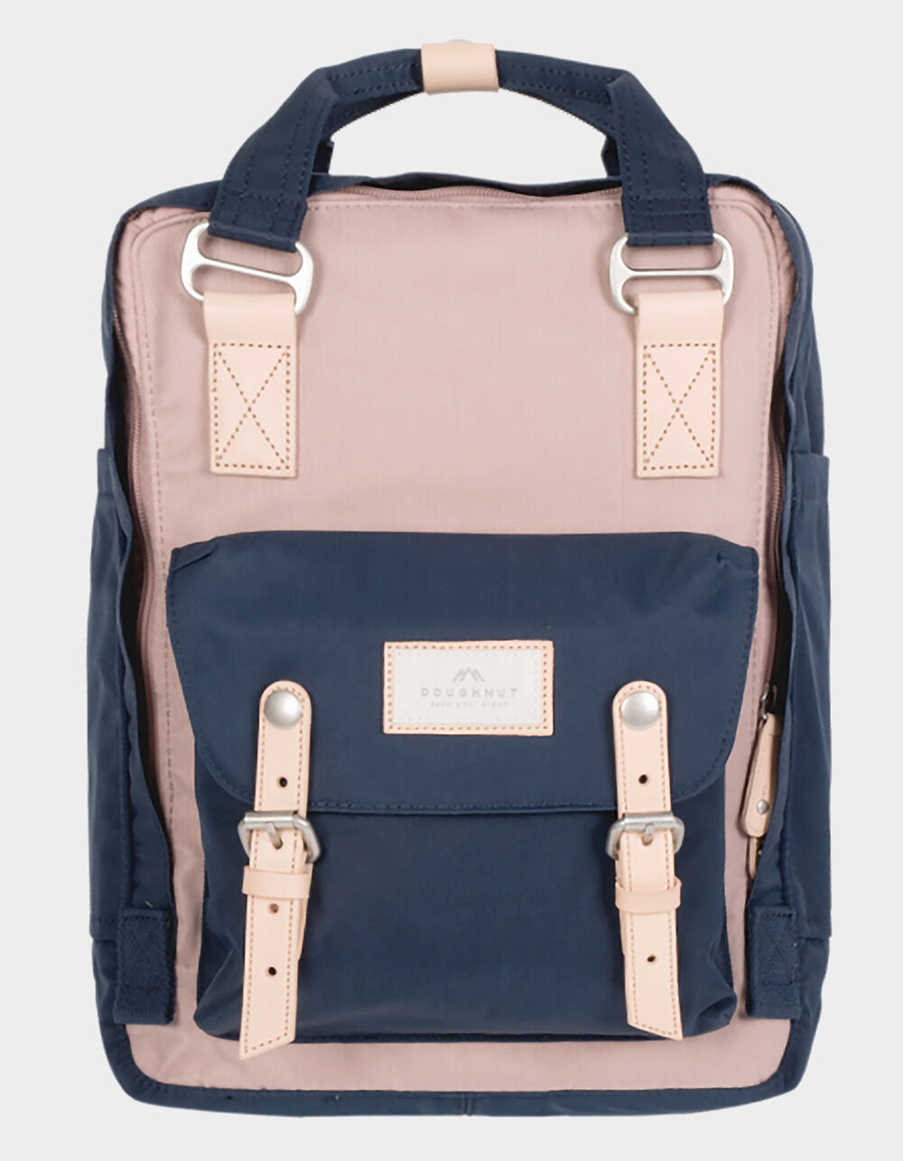 DOUGHNUT Monet Series Macaroon Backpack