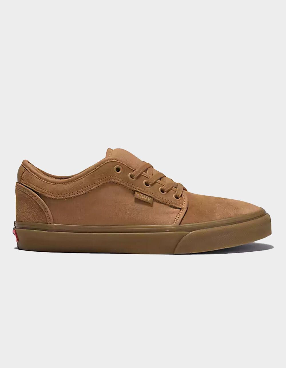 VANS Skate Chukka Low Mens Shoes