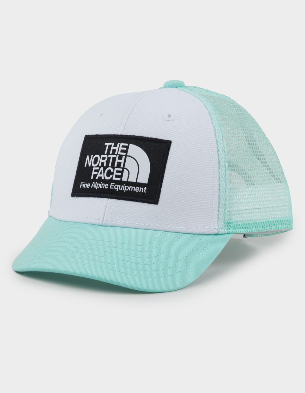 THE NORTH FACE Mudder Trucker Boys Trucker Hat