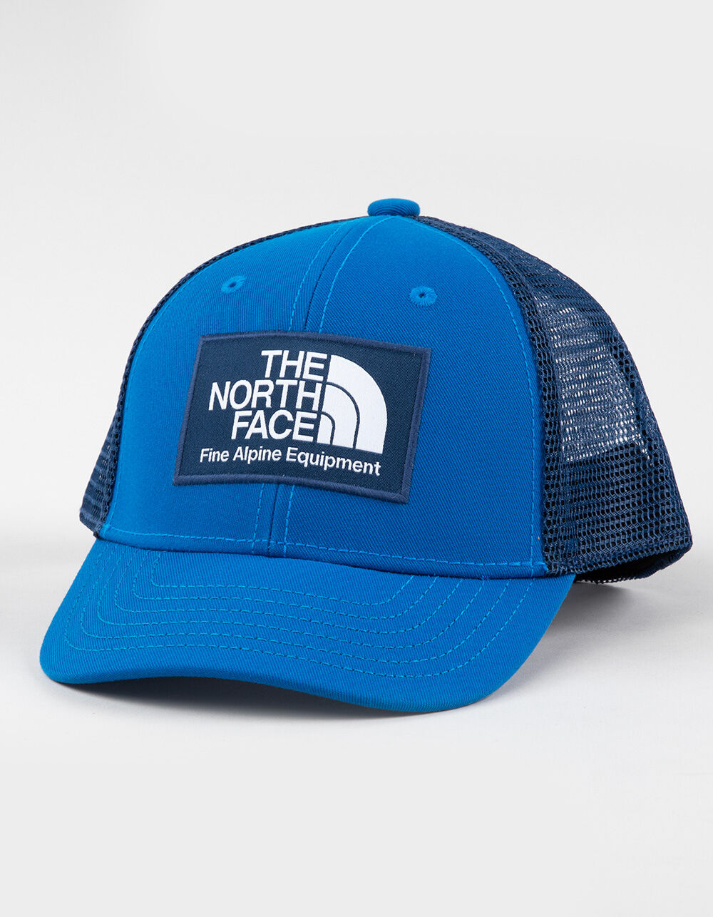 THE NORTH FACE Mudder Trucker Boys Trucker Hat