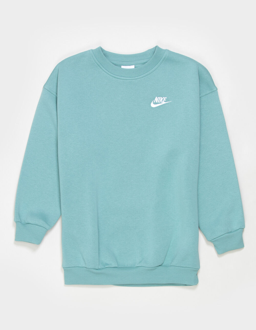 NIKE Sportswear Club Fleece Girls Sweatshirt