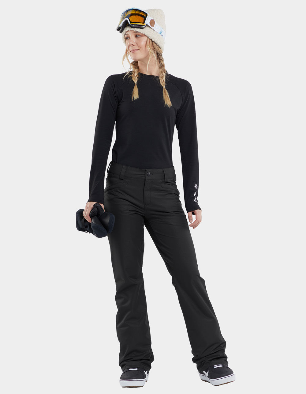 VOLCOM Hallen Womens Snow Pants