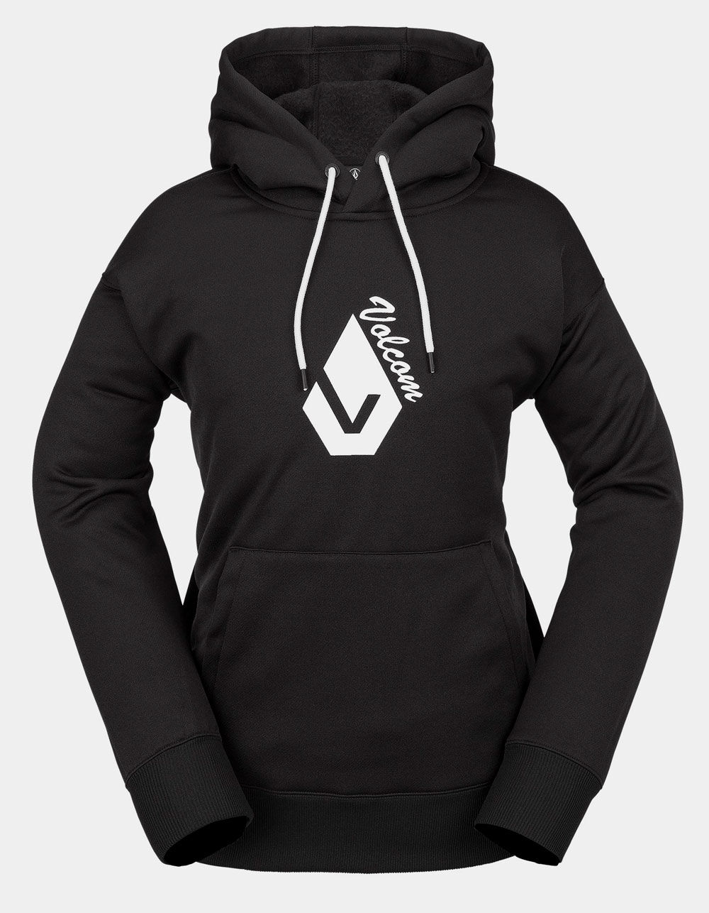 VOLCOM Core Hydro Womens Riding Hoodie