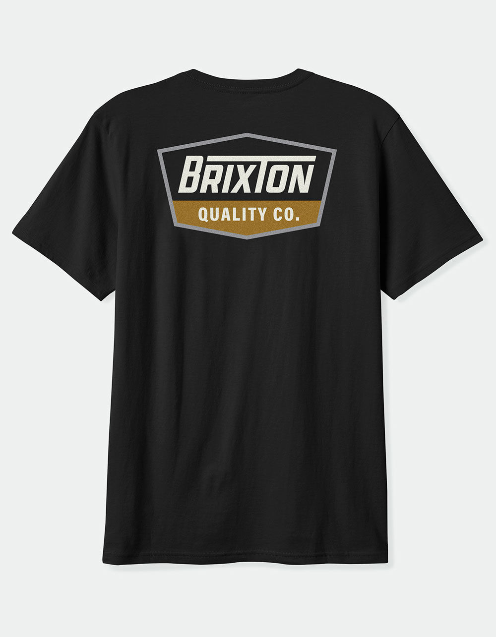 BRIXTON Regal Mens Tee