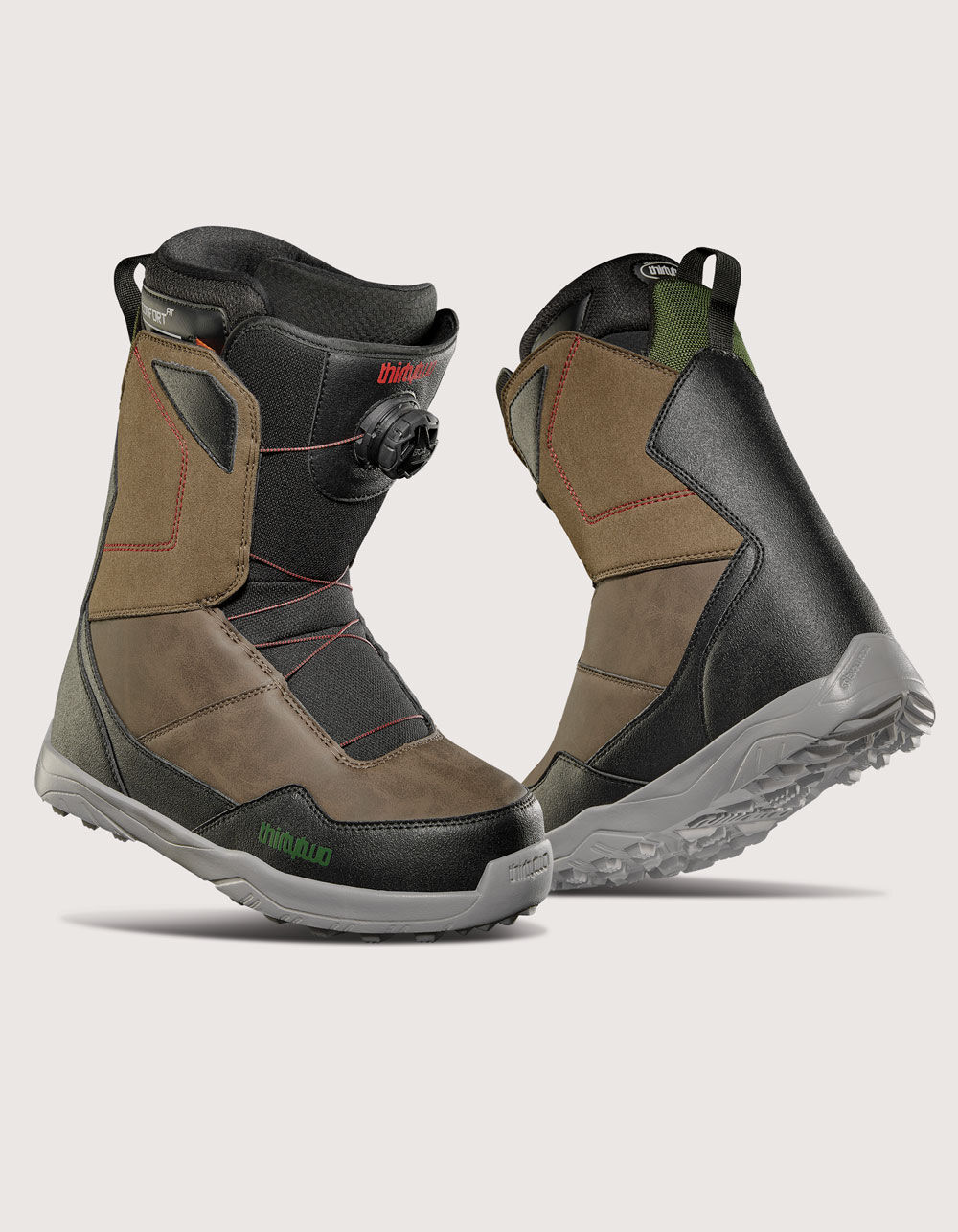 `THIRTYTWO