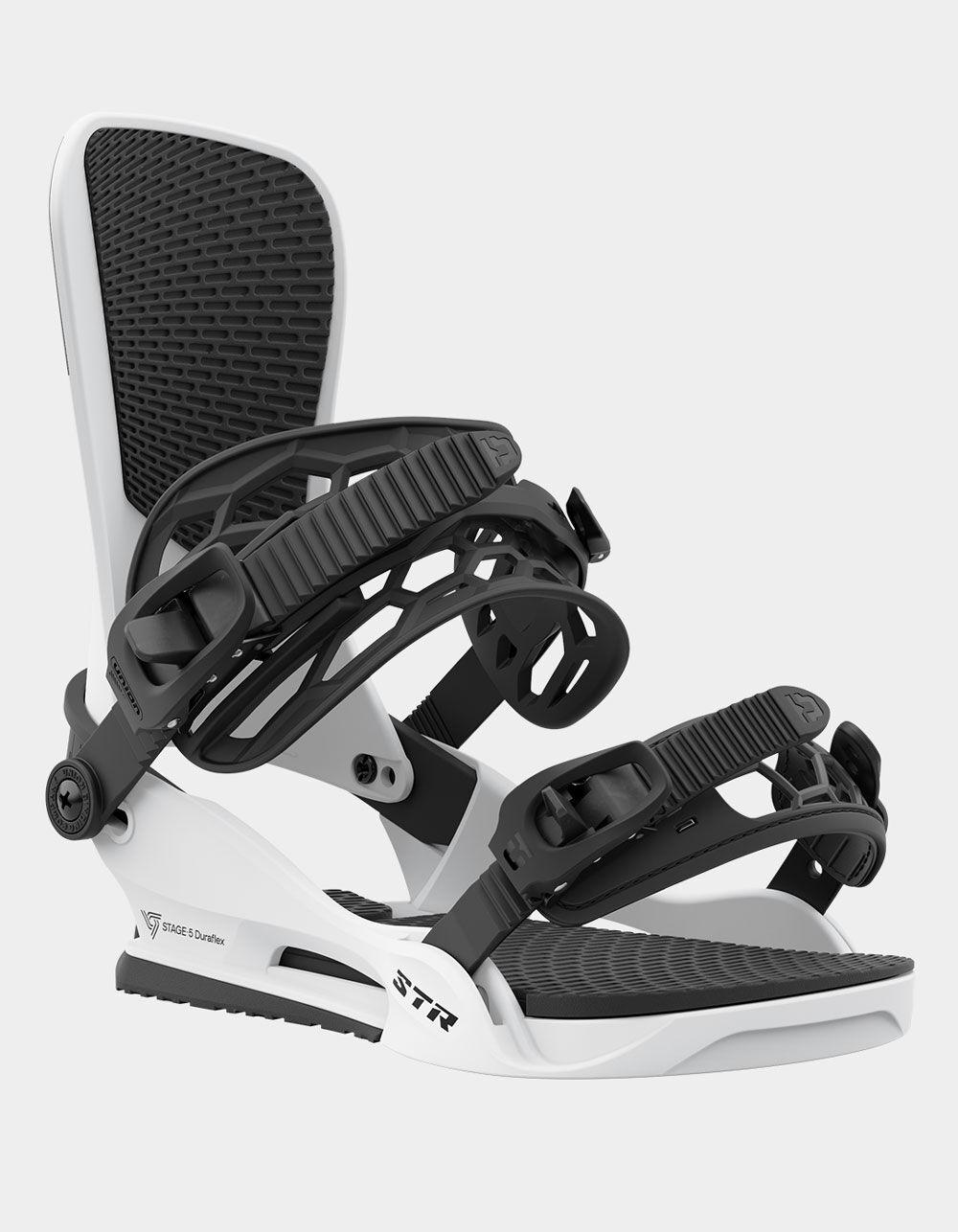 UNION STR Mens Snowboard Bindings