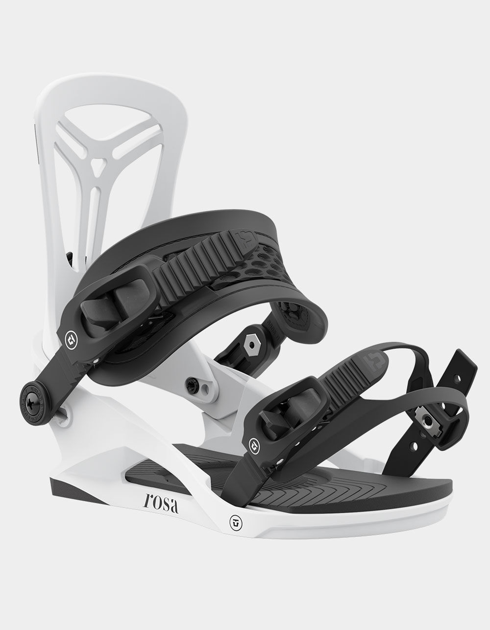 UNION Rosa Womens Snowboard Bindings