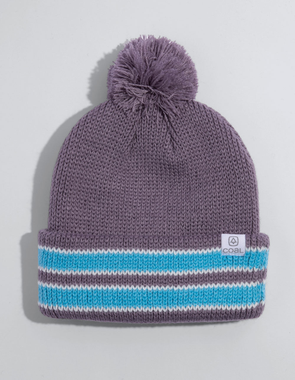 COAL The 1977 Beanie