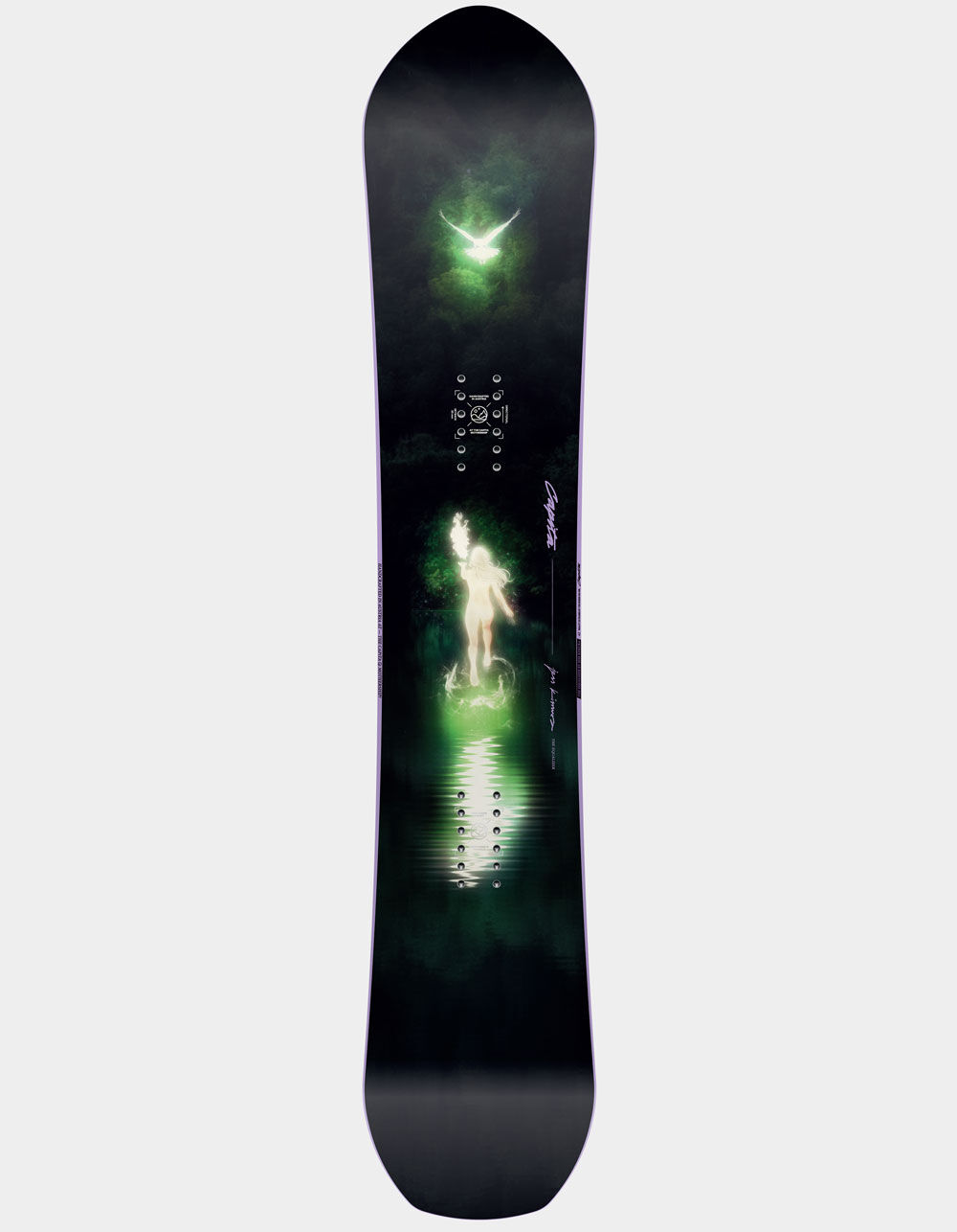 CAPITA The Equalizer Womens Snowboard