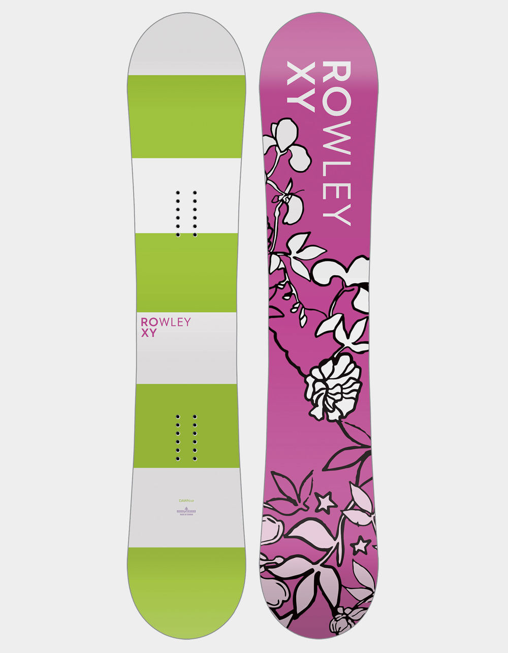 ROXY x Cynthia Rowley Dawn Womens Snowboard