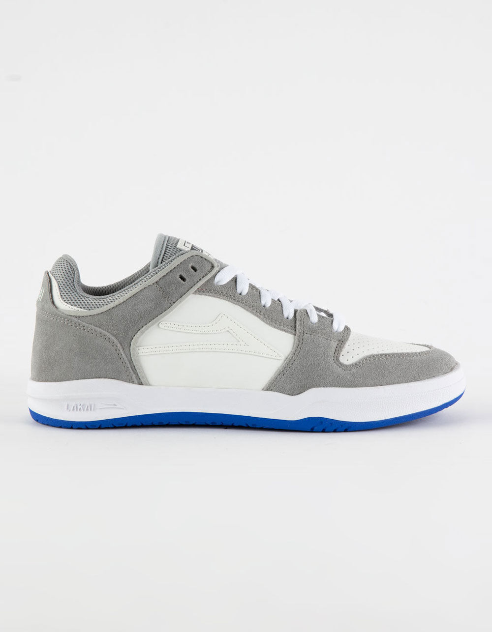 LAKAI Telford Low Mens Shoes