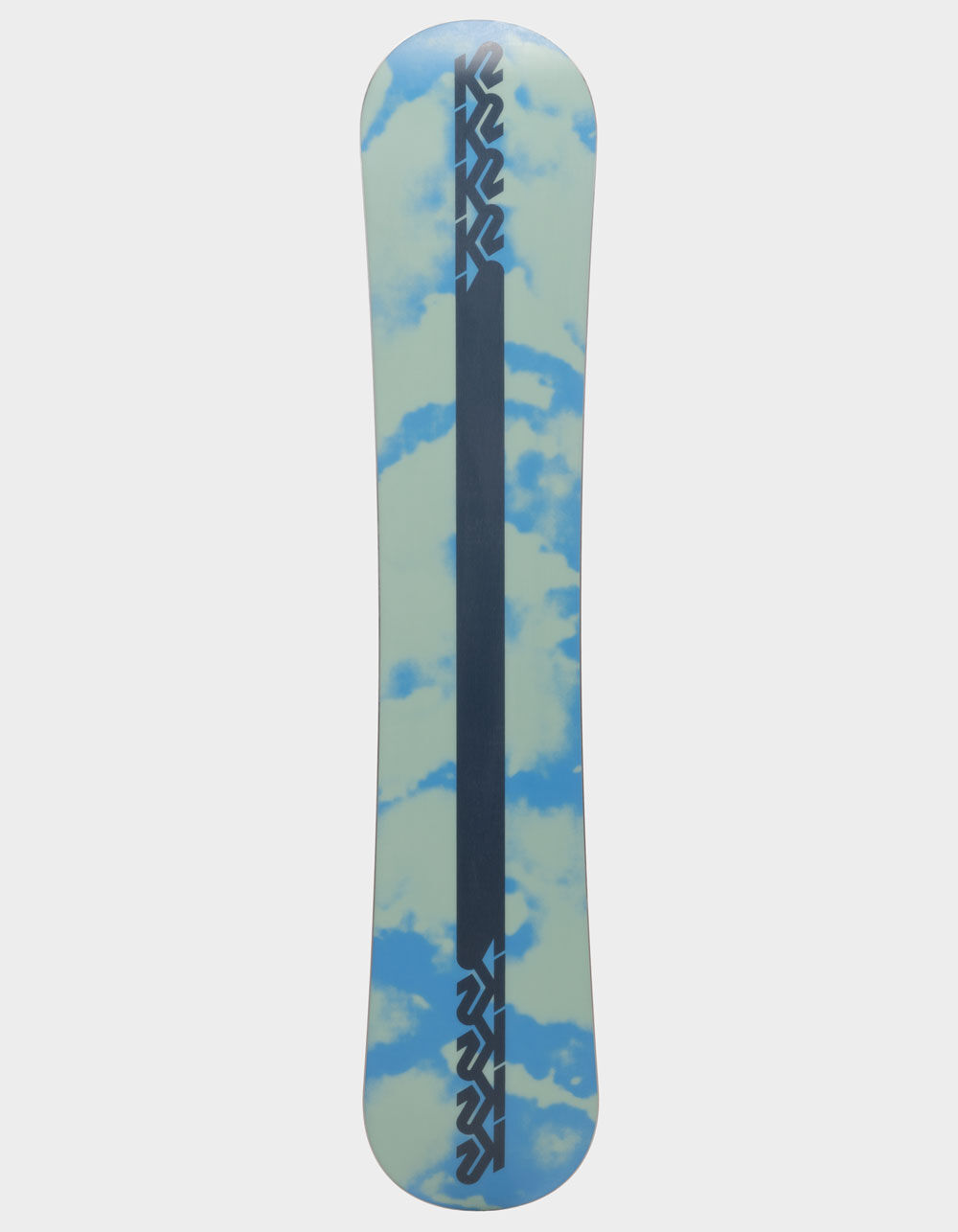 K2 Kandi Kids Snowboard