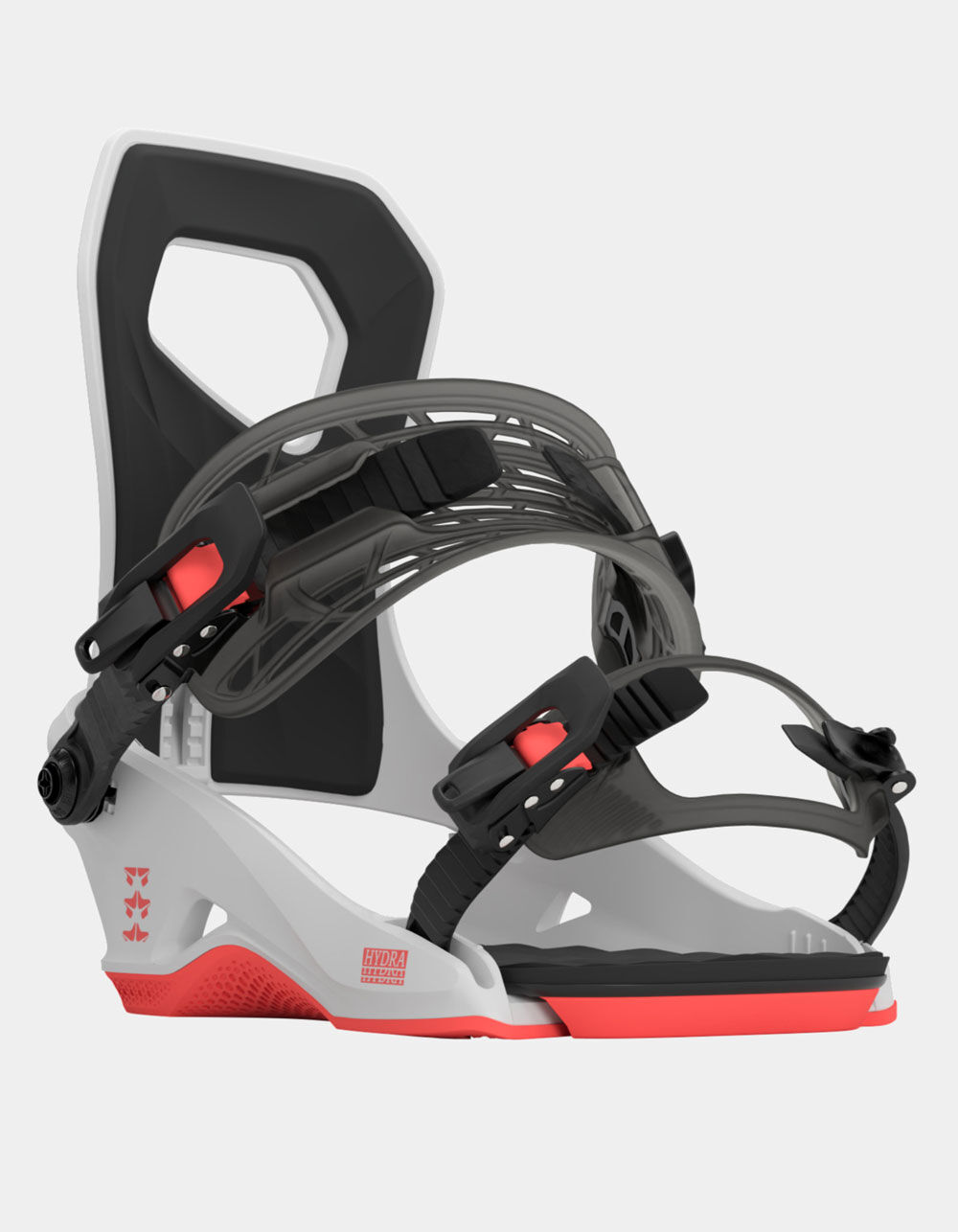 ROME SNOWBOARDS Hydra Womens Snowboard Bindings