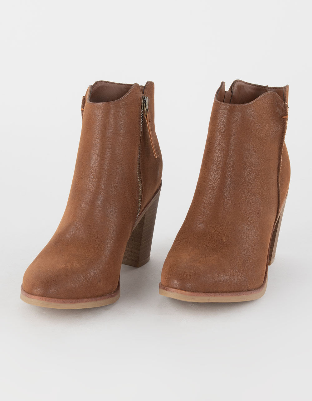 MIA Patton Womens Short Boots