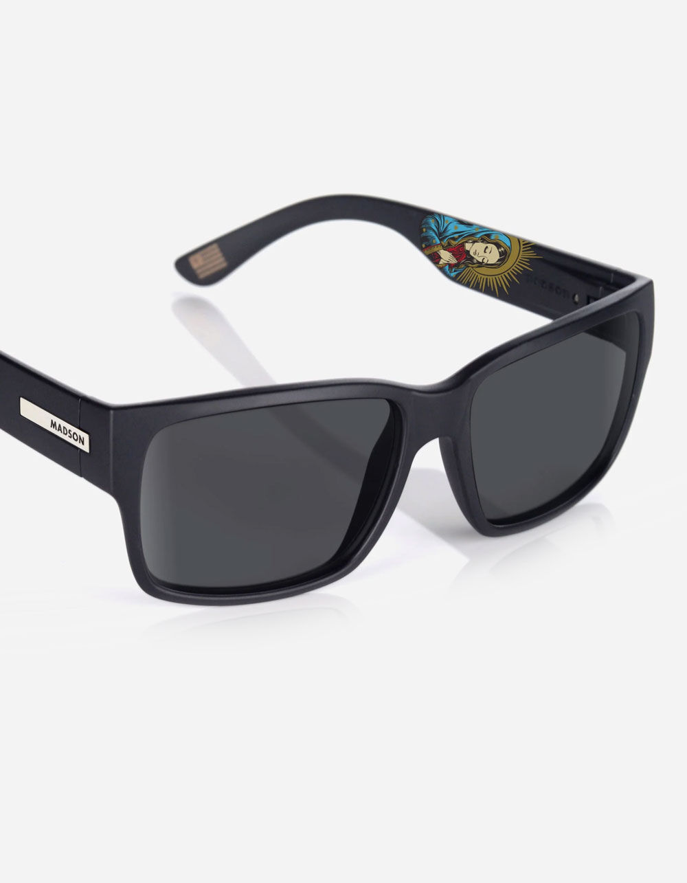 MADSON Classico Nuestra Senora Polarized Sunglasses