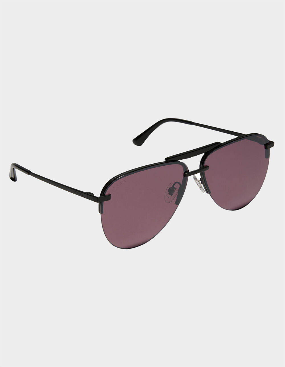 DIFF EYEWEAR Tahoe Sunglasses