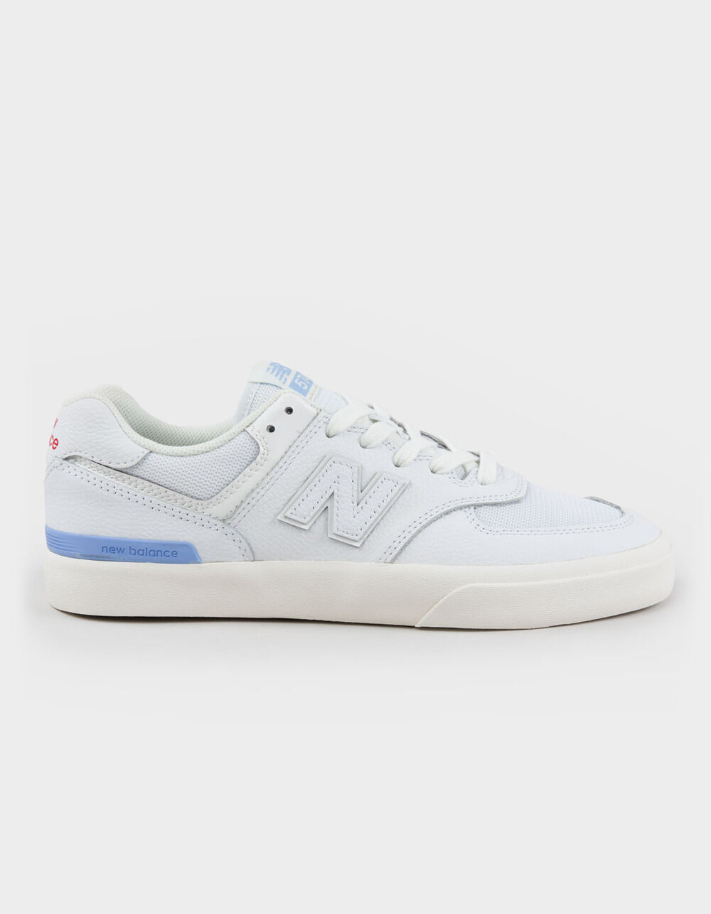 NEW BALANCE 574 Numeric Vulc Skate Shoes