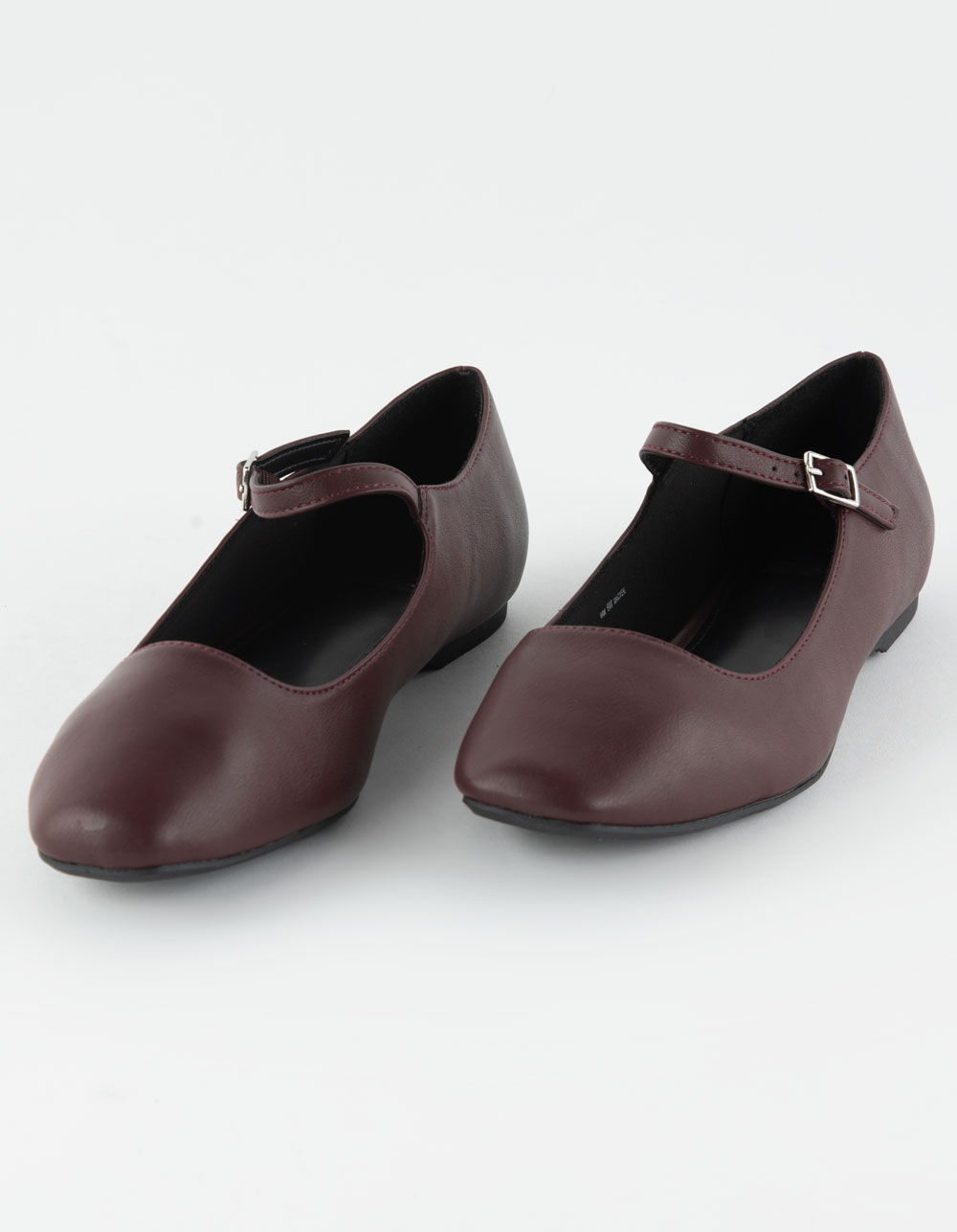 DOLCE VITA Mackee Womens Ballet Flats
