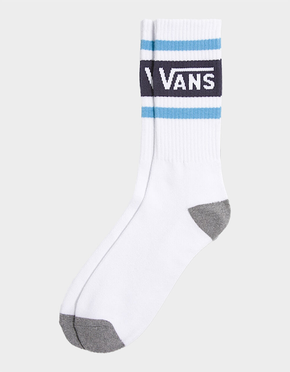 VANS Drop V Mens Crew Socks