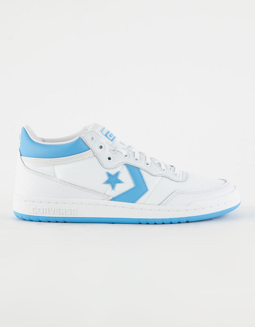 CONVERSE Fastbreak Pro Mid Skate Shoes