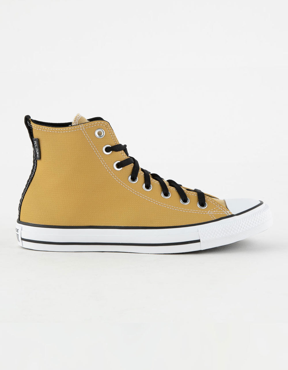 CONVERSE Chuck Taylor All Star Leather High Top Shoes