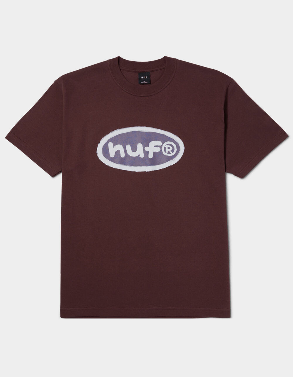 HUF Pencilled In Mens Tee
