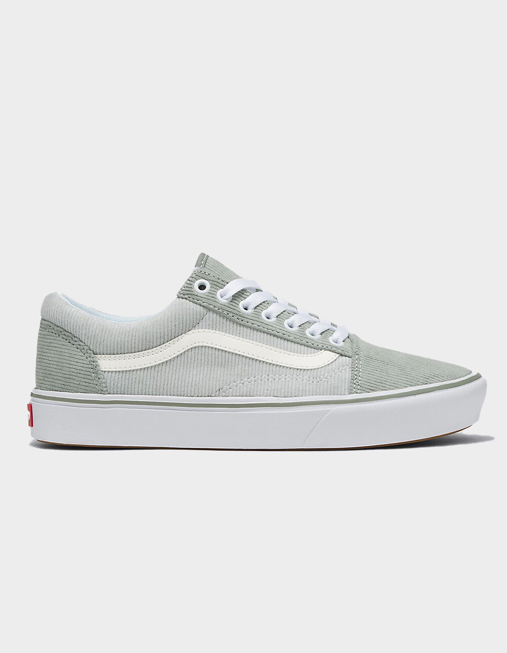 VANS ComfyCush Old Skool Mens Shoes