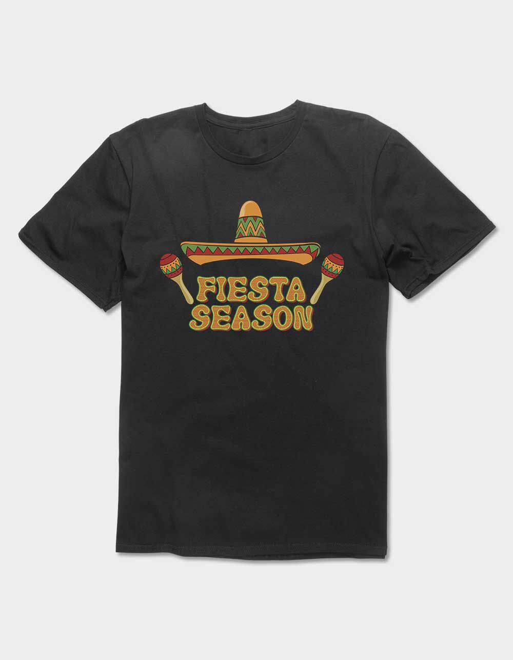 FIESTA Sombrero Unisex Tee
