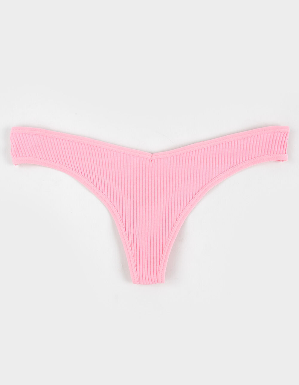 FULL TILT V-Rib Thong