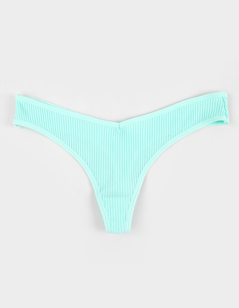 FULL TILT V-Rib Thong