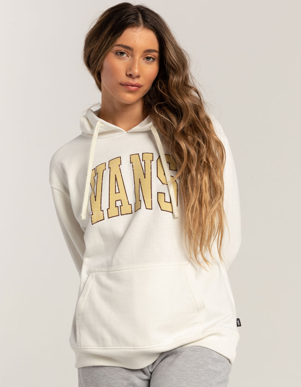 VANS Big Crest Womens Hoodie