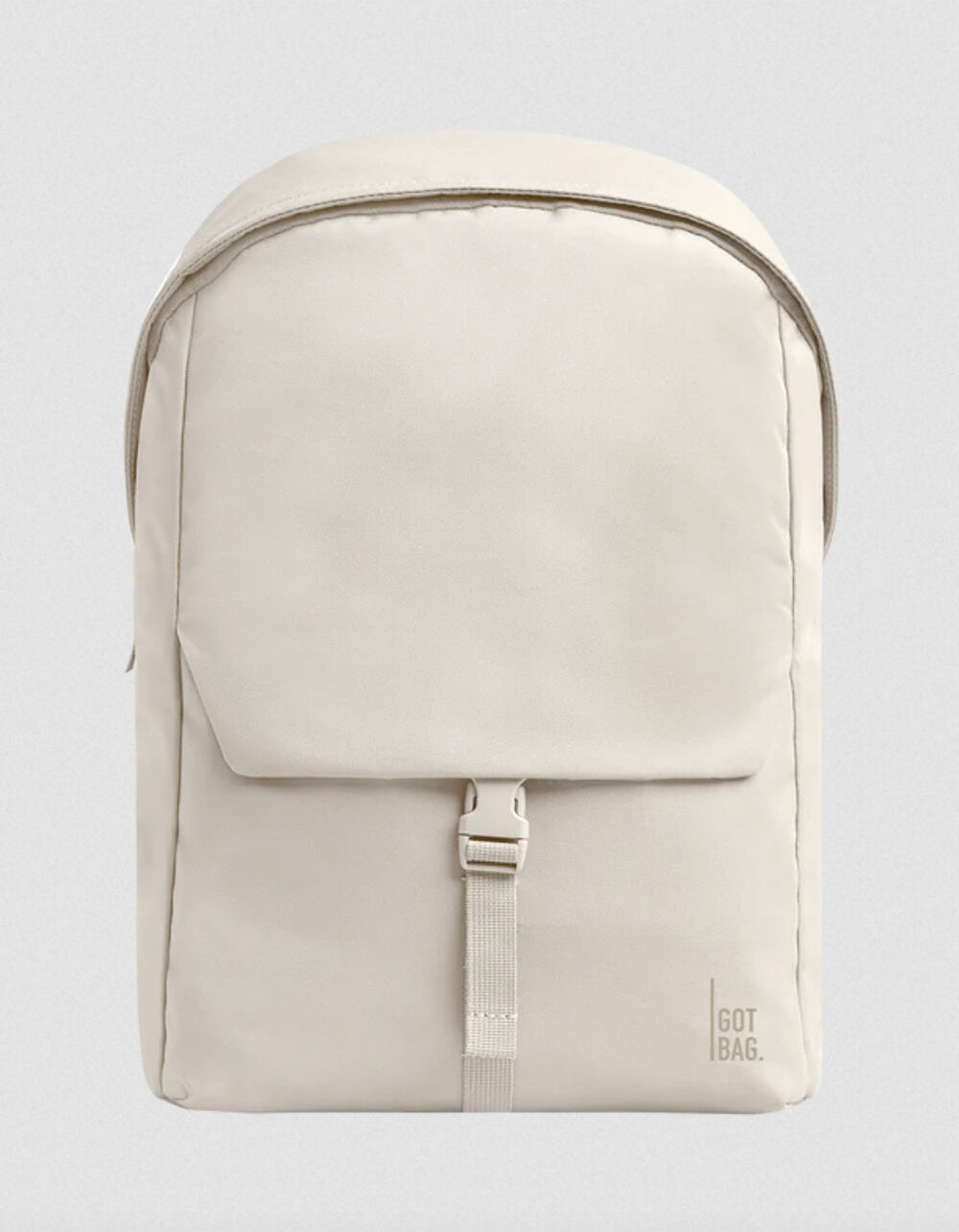 GOT BAG Easy Pack Buckle Backpack