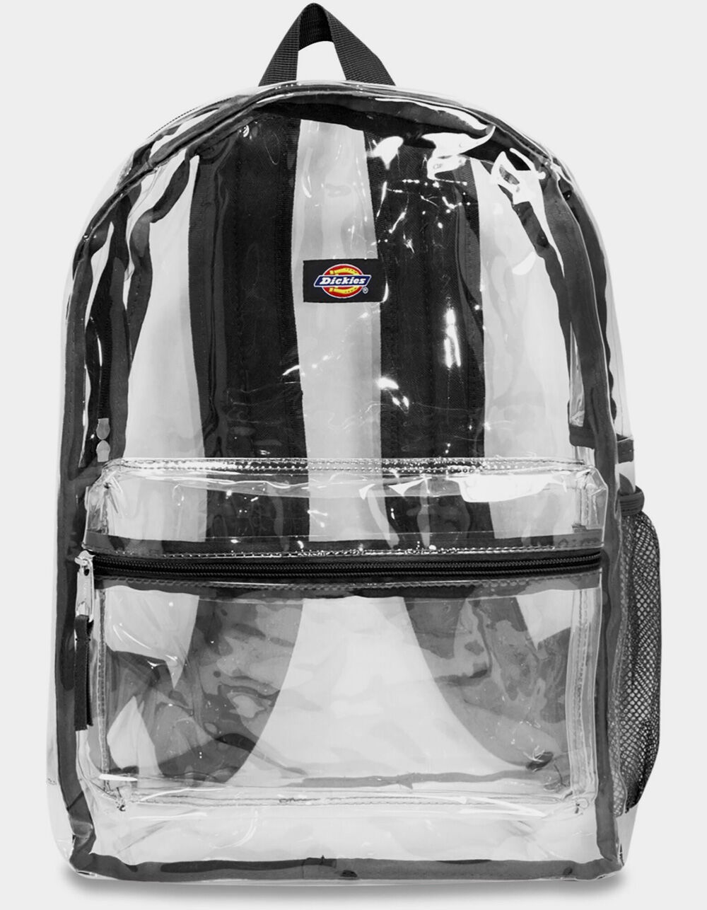 DICKIES Clear Backpack