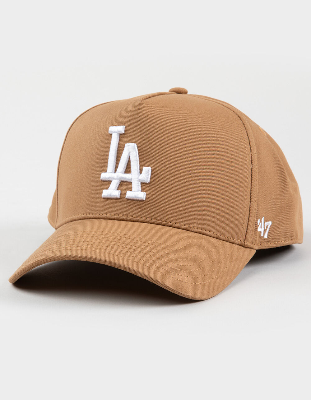 47 BRAND Los Angeles Dodgers Ballpark '47 Hitch Snapback Hat