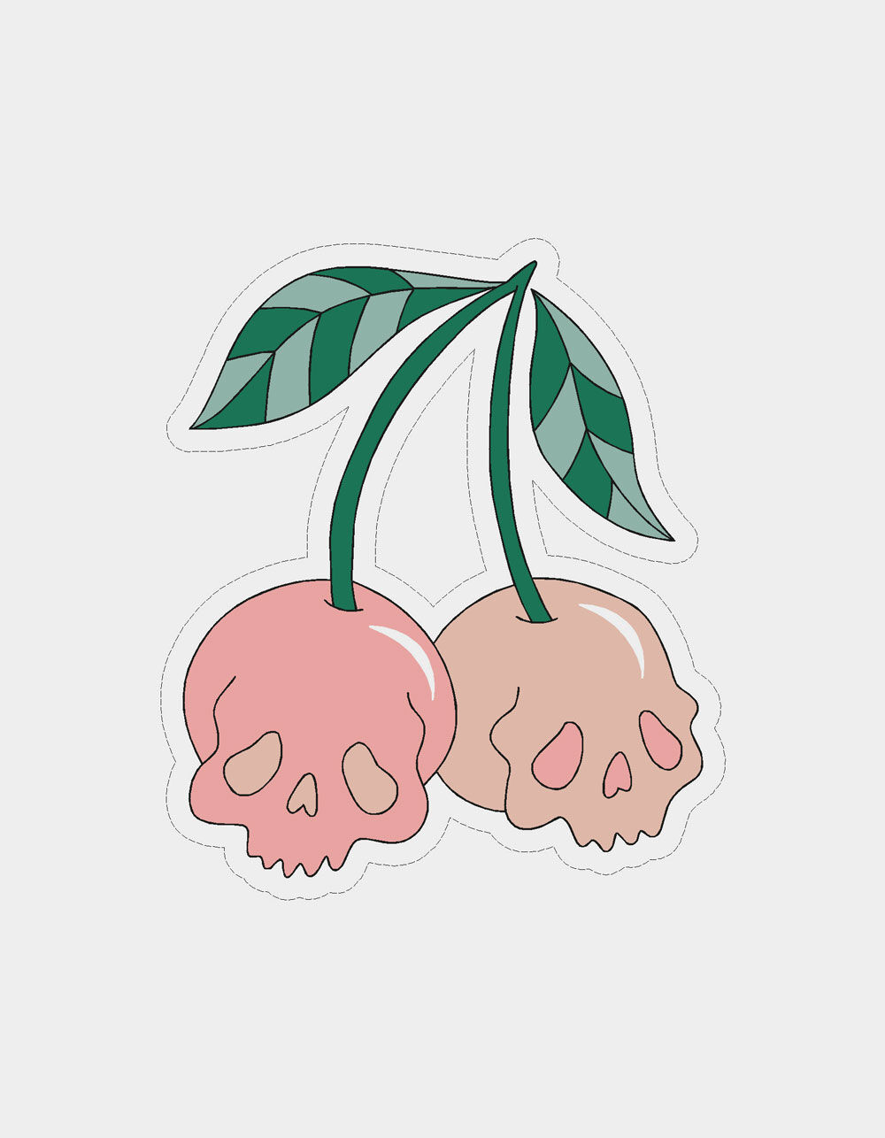 `STICKER