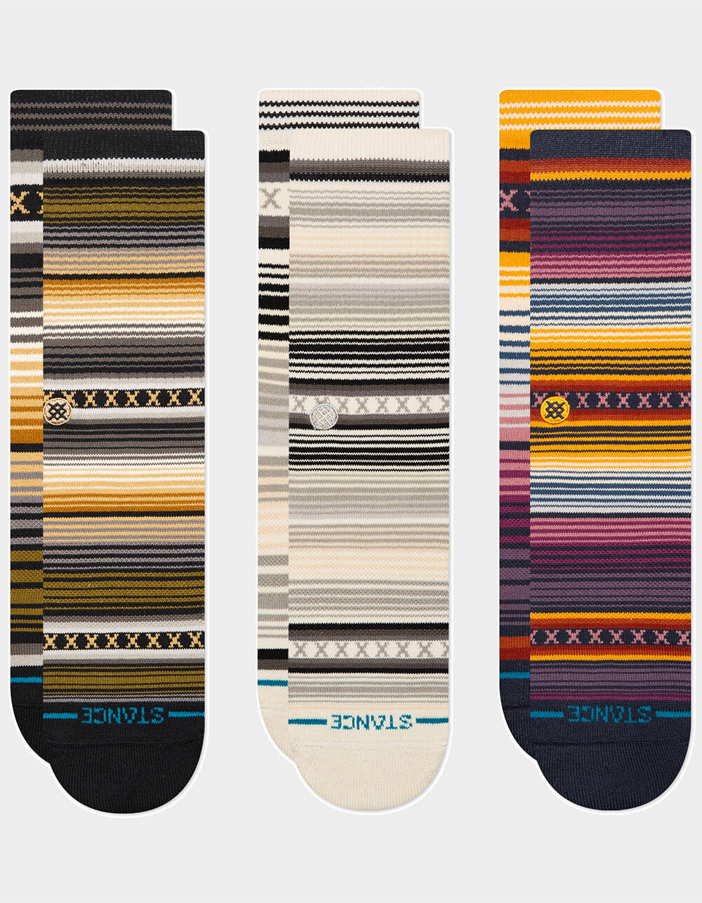 `STANCE