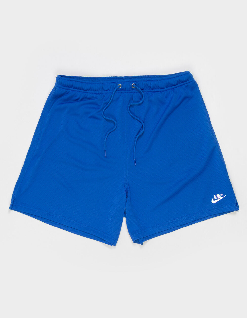 NIKE Club Mesh Flow Mens Shorts